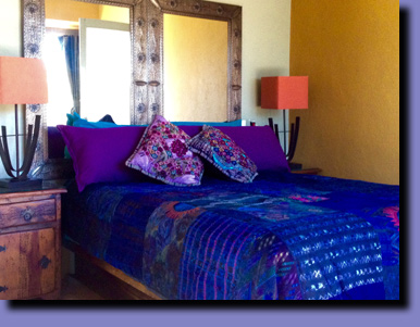 Another downstairs bedroom Another downstairs bedroom